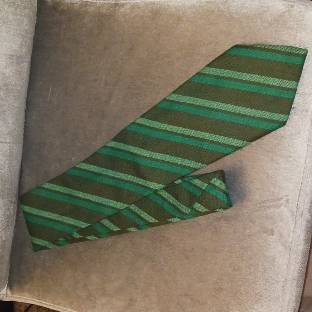 Genuine Irish Tweed Necktie ☘️